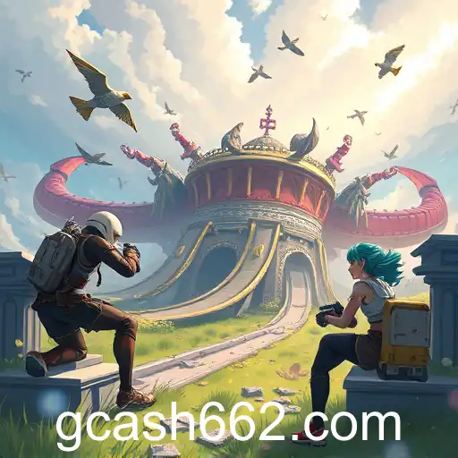 Digital Evolution of Online Gaming