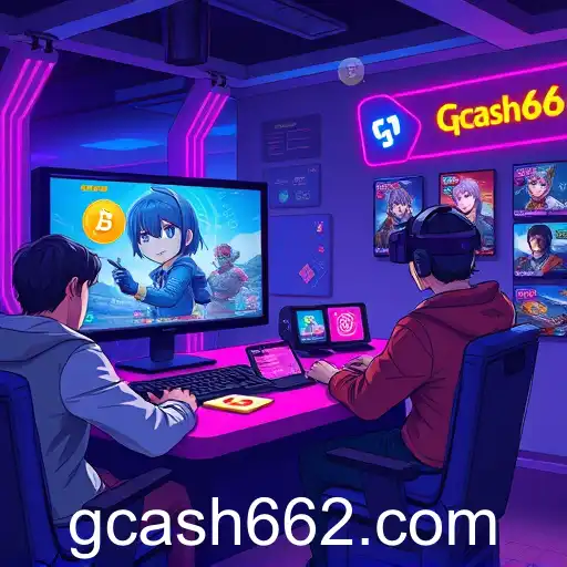 Gaming Inflation: The Rise of GCash66