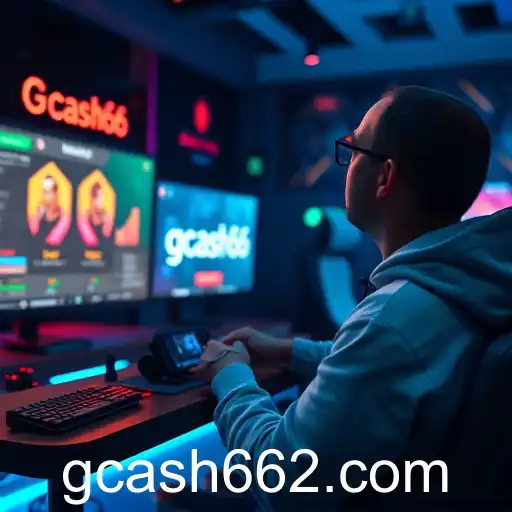 Gaming Trends Shaping the Industry