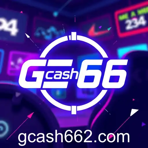 The Rise of Gcash66 in the Gaming World