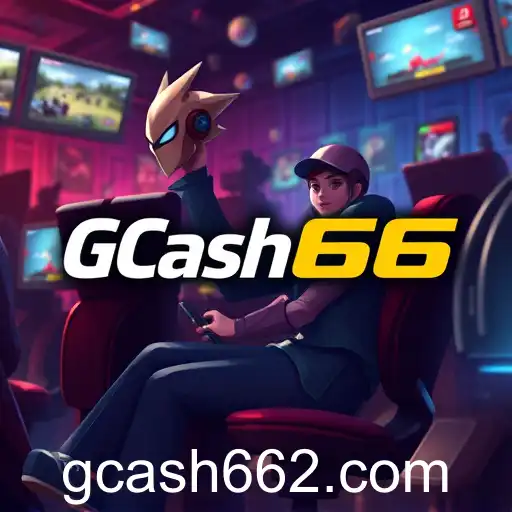 The Rise of GCash66 in the Gaming World