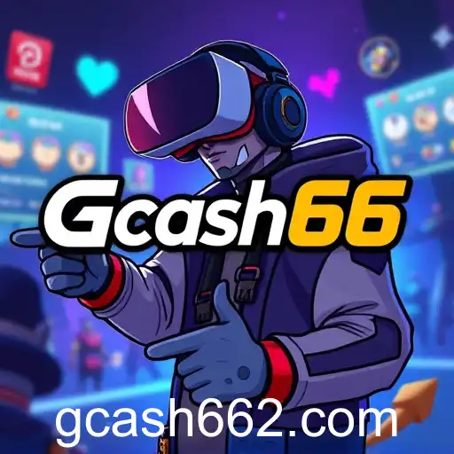 Gcash66 Paves the Way in Online Gaming