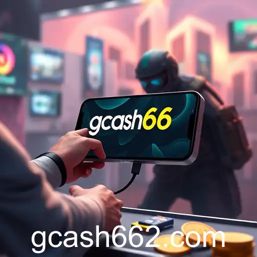 GCash66: Redefining Online Gaming in 2025