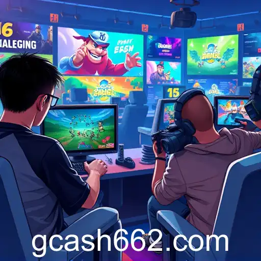 The Impact of Online Gaming in 2025