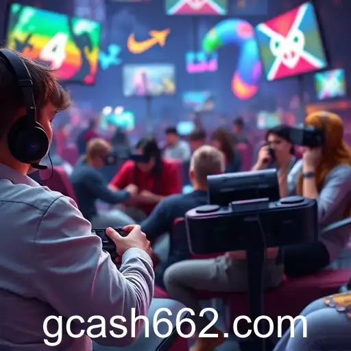 The Rise of Online Gaming Platforms in 2025