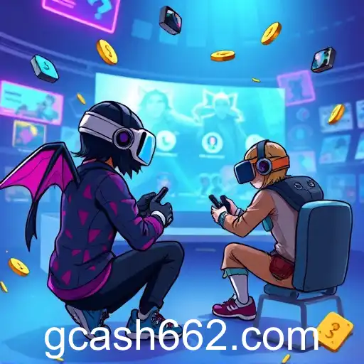 Online Gaming Trends and Innovations