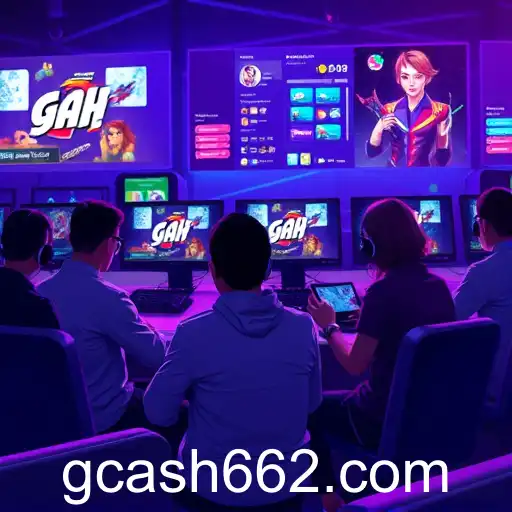 The Rise of Gaming Platforms in 2025