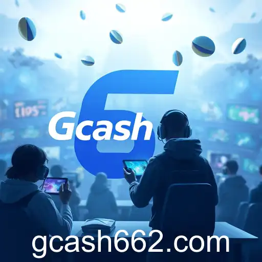The Rise of GCash66 in Gaming