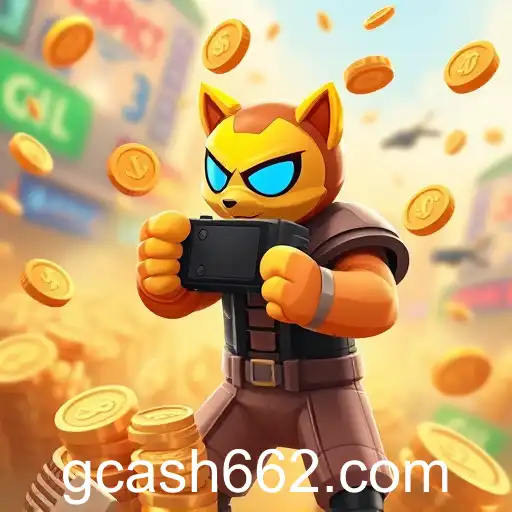 The Rise of GCash66 and Its Impact on Digital Gaming
