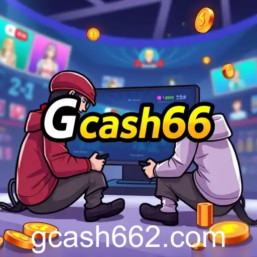 The Rise of Gcash66 in Online Gaming