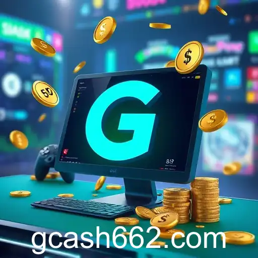The Rise of GCash66 in the Digital Gaming Arena