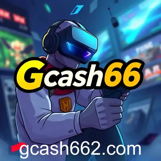 The Rise of GCash66: Revolutionizing Online Gaming