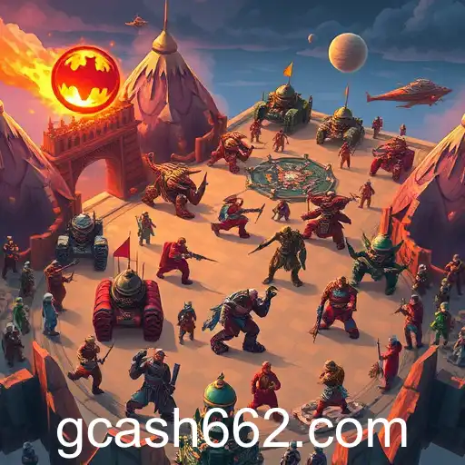 The Rise of Gcash66 in Online Gaming