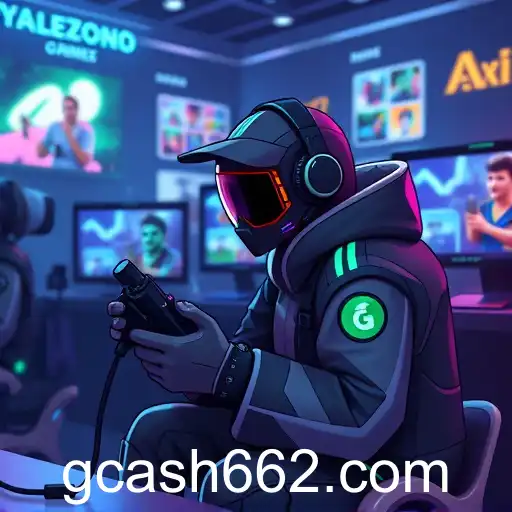 The Rise of Online Gaming Platforms