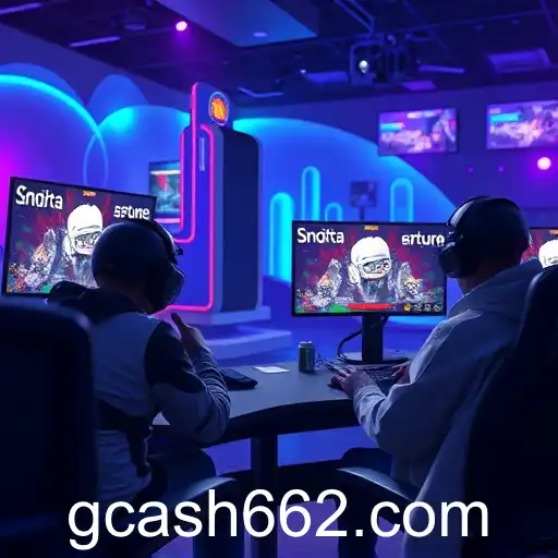 The Rise of Online Gaming Platforms in 2025