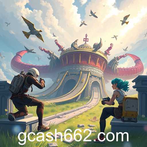 Digital Evolution of Online Gaming