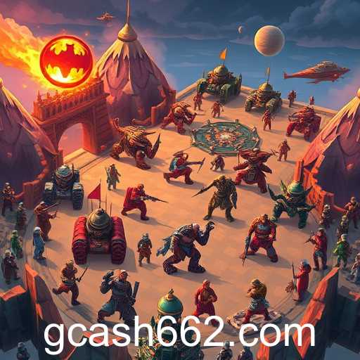 The Rise of Digital Games: Gcash66 Leading the Charge