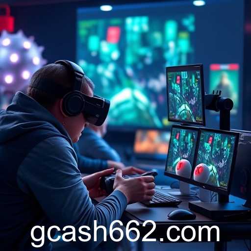 The Growing Influence of English Online Gaming in 2025