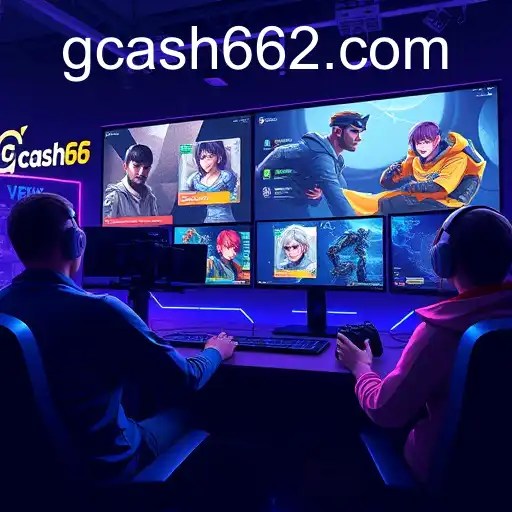 The Evolution of Online Gaming: A Look at Digital Platforms