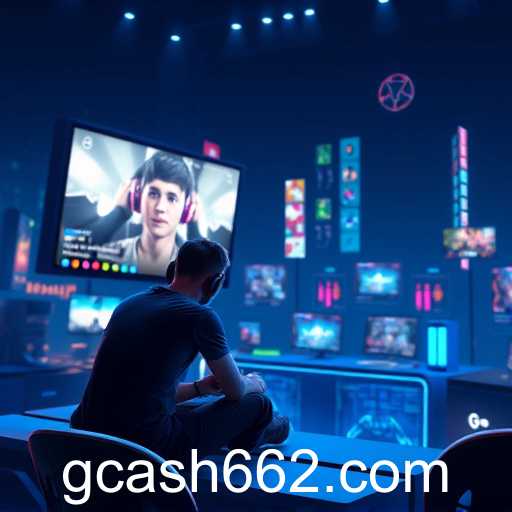 GCash66 Revolutionizes Online Gaming Industry