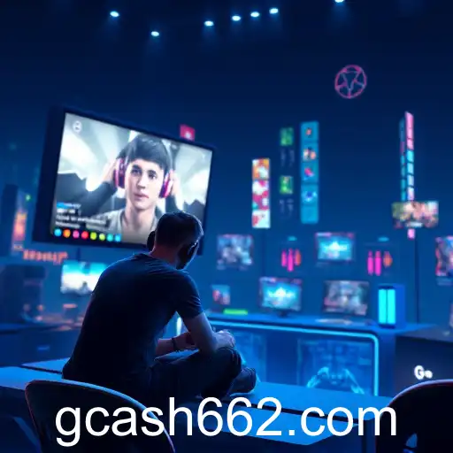 GCash66 Revolutionizes Online Gaming Industry