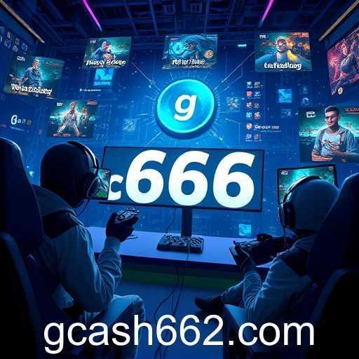 The Rise of Gcash66: Gaming Trends and Cybersecurity