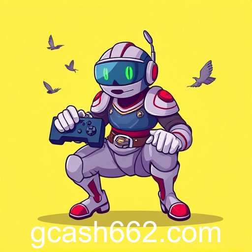 The Rise of Gcash66 in the Gaming World