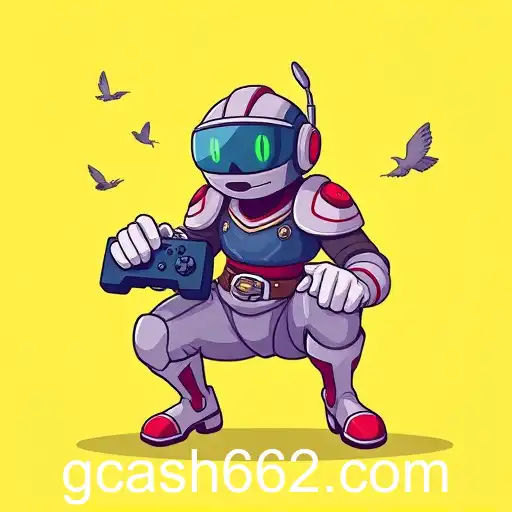 The Rise of Gcash66 in the Gaming World