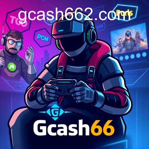 The Rise of Gcash66 in Online Gaming
