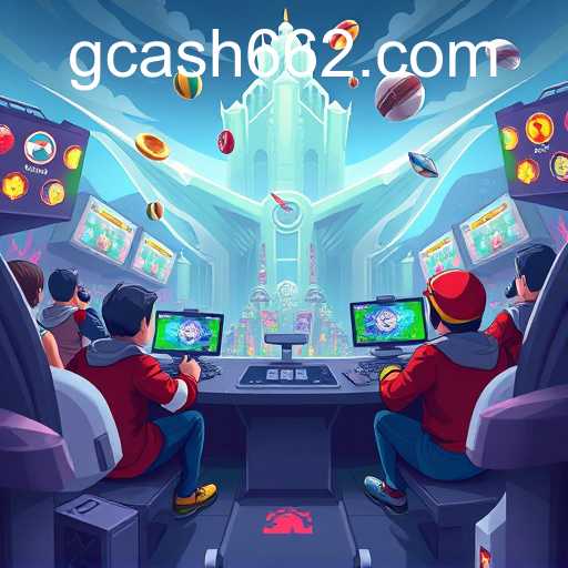 GCash66: Revolutionizing Online Gaming