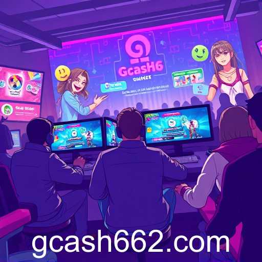 The Rise of Gcash66 in Online Gaming