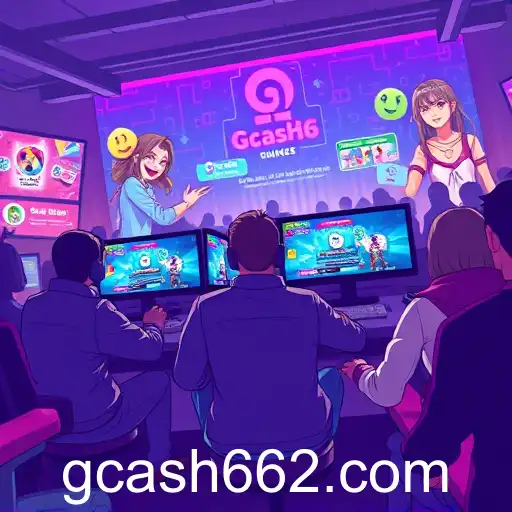 The Rise of Gcash66 in Online Gaming
