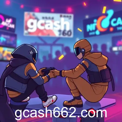 Impact of Online Gaming on Economy