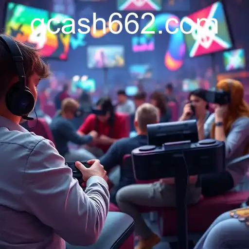 The Rise of Online Gaming Platforms in 2025