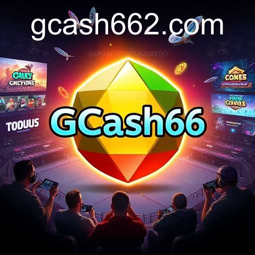 The Rise of gcash66 in the Gaming World