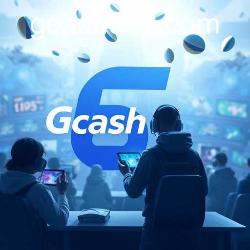 The Rise of GCash66 in Gaming