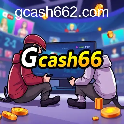 The Rise of Gcash66 in Online Gaming