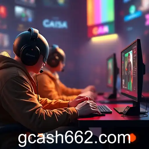 A New Era for Online Gaming: The Rise of Gcash66