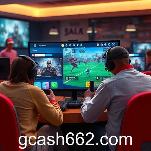The Rise of Online Gaming Platforms in 2025