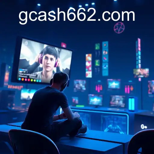 Rise of Online Gaming Communities