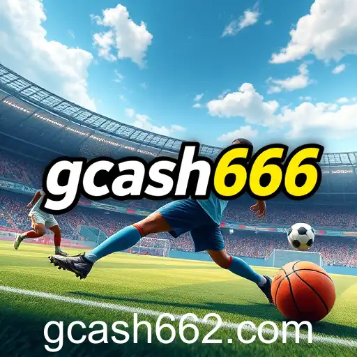 Exploring the Thrilling World of 'Sports Games' on GCash66: A Comprehensive Guide