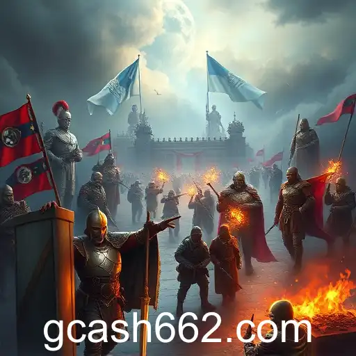Exploring the Intricacies of Strategy Games in the Digital Age